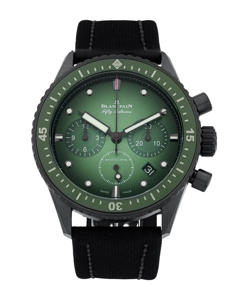 Blancpain Fifty Fathoms 5200-0153-B52A